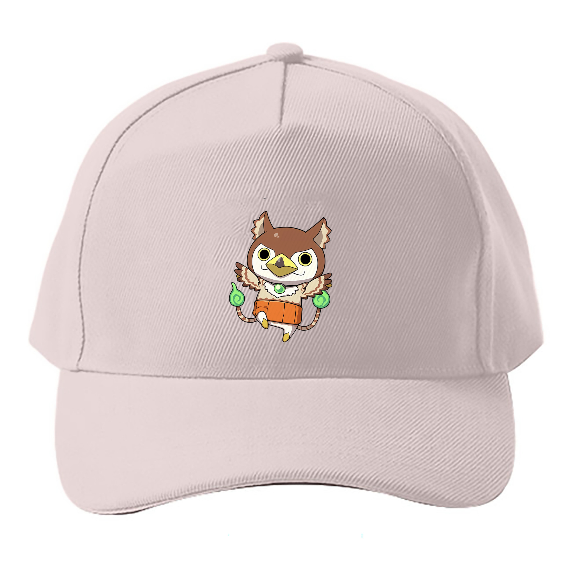 （画像用） 妖怪ウォッチ Yo-kai Watch ベースボールキャップ 綿100％ 男女兼用 帽子 スポーツ